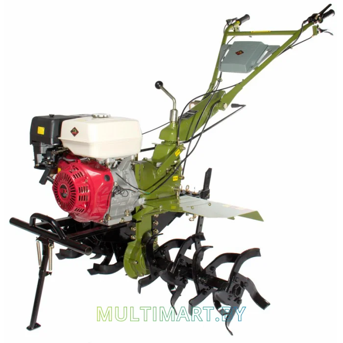 Мотокультиватор бензиновый Zigzag GT 903 (09903014)
